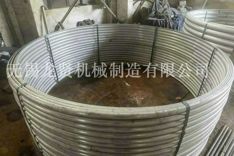半圓管對(duì)使用有什么要求？