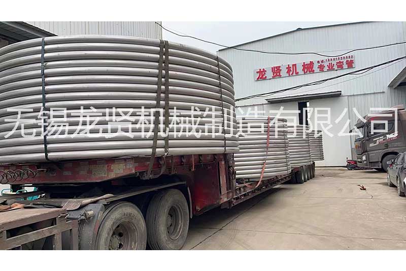半圓管對于安裝的位置及使用有什么要求？