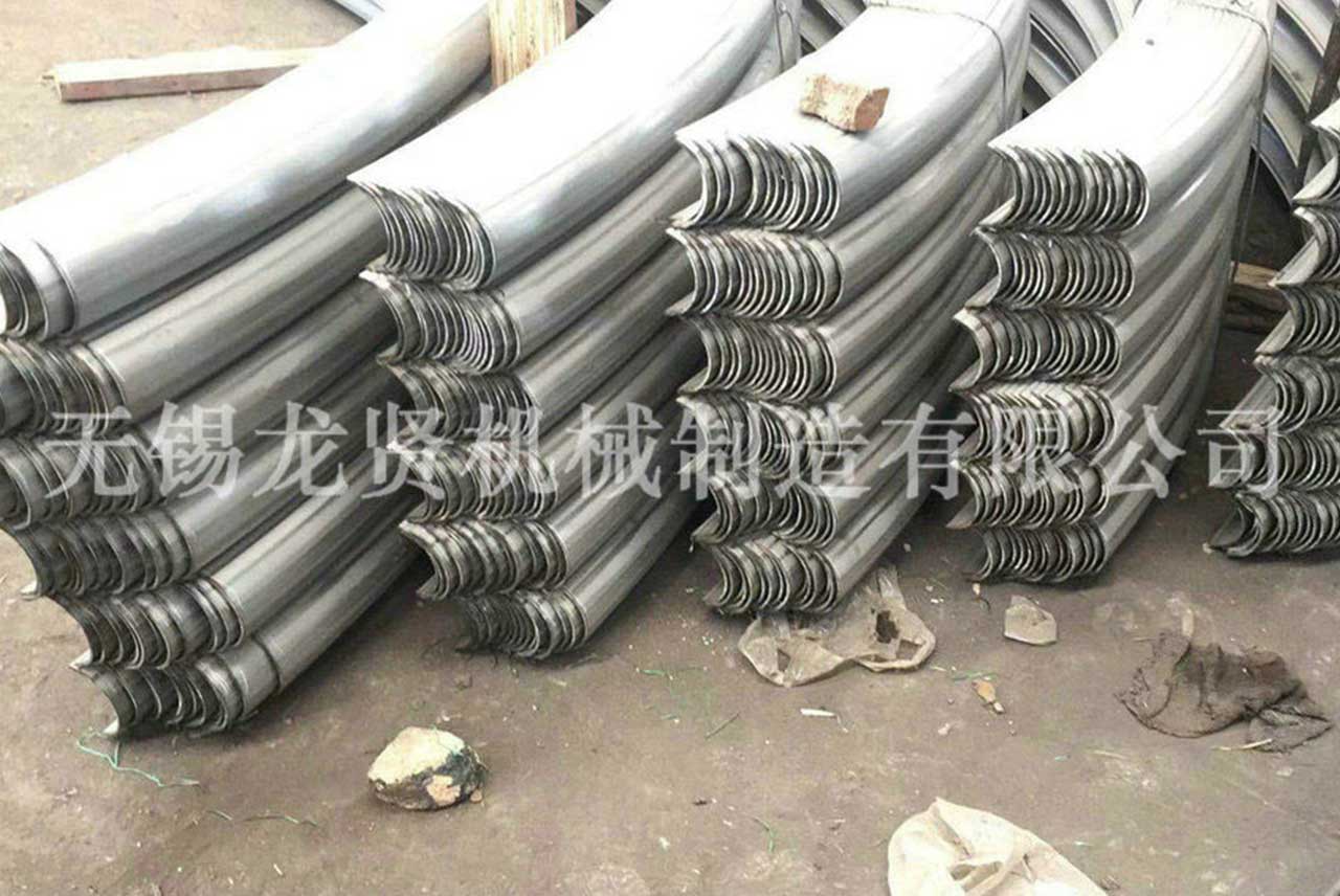 半管開(kāi)裂難題怎么解決？
