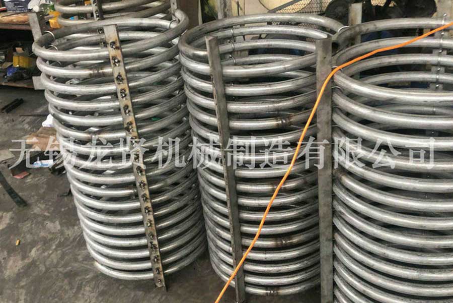 運(yùn)輸過程中的盤管要注意啥？
