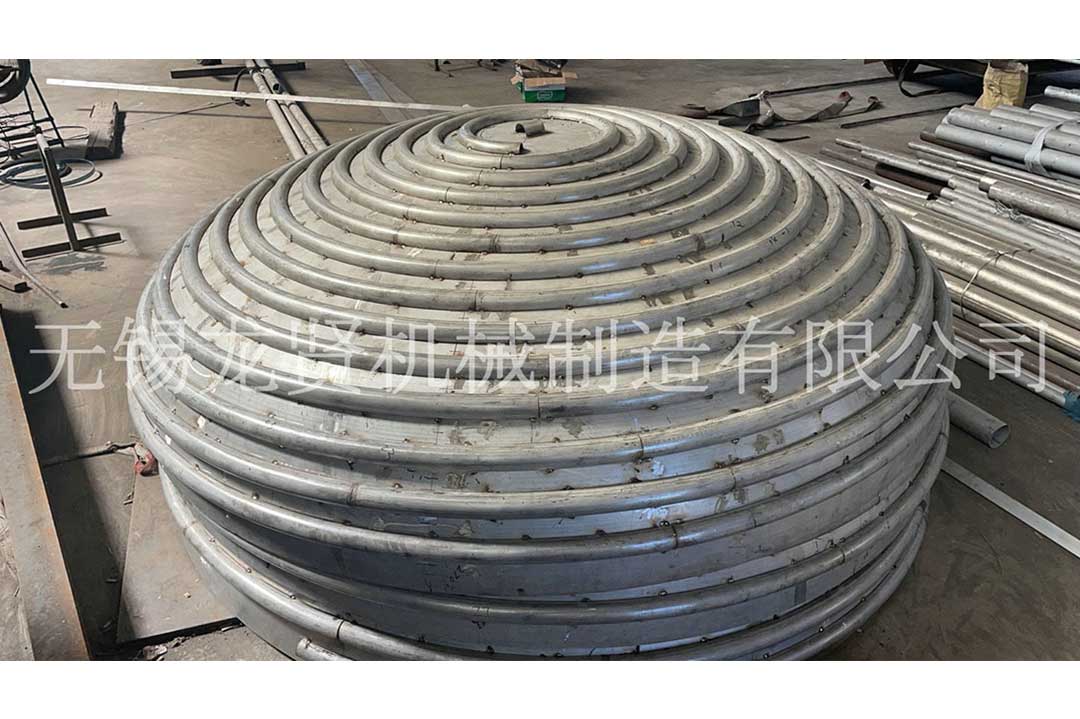 封頭盤管在船舶工程中的具體應用是什么？