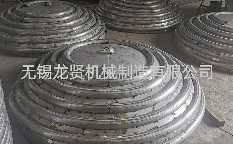 封頭盤管在不同行業(yè)中的應(yīng)用場景有哪些？
