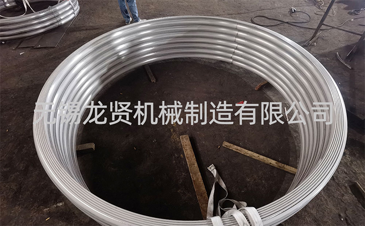  碳鋼半圓管、不銹鋼半圓管的差異在這里！