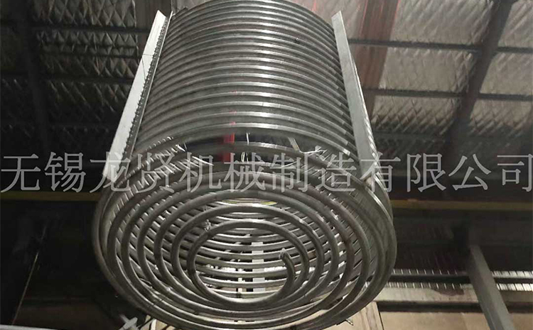 不銹鋼盤管廠的盤管質(zhì)量是如何把控的？