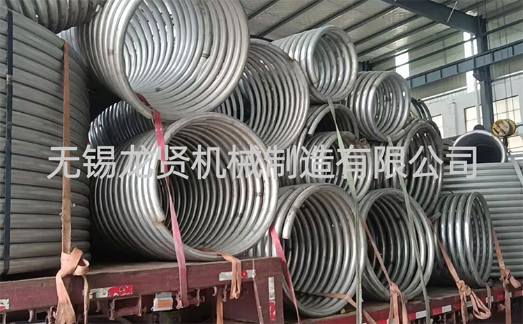 304不銹鋼盤管質(zhì)量好還是碳鋼的好？