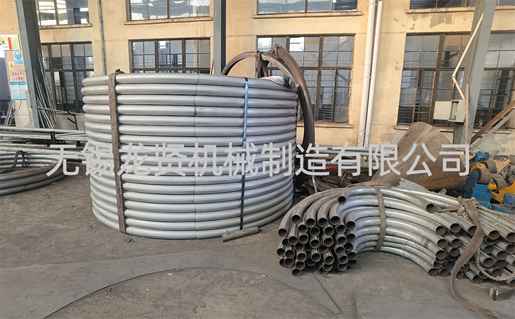 半管加工過(guò)程中如何減少材料的浪費(fèi)？